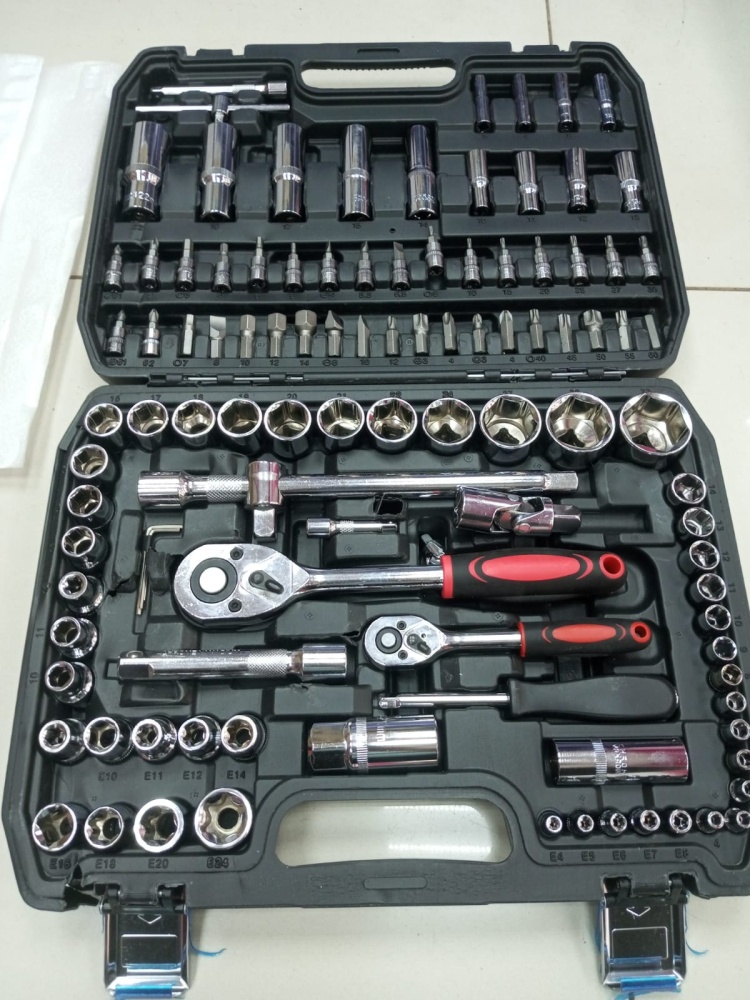 Набор инструментов RR 108