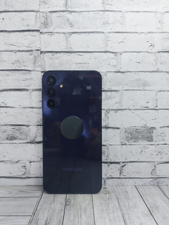 Смартфон Samsung A15 8/256