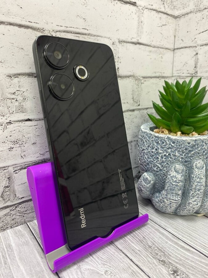 Смартфон Xiaomi Redmi 13 6/128 GB