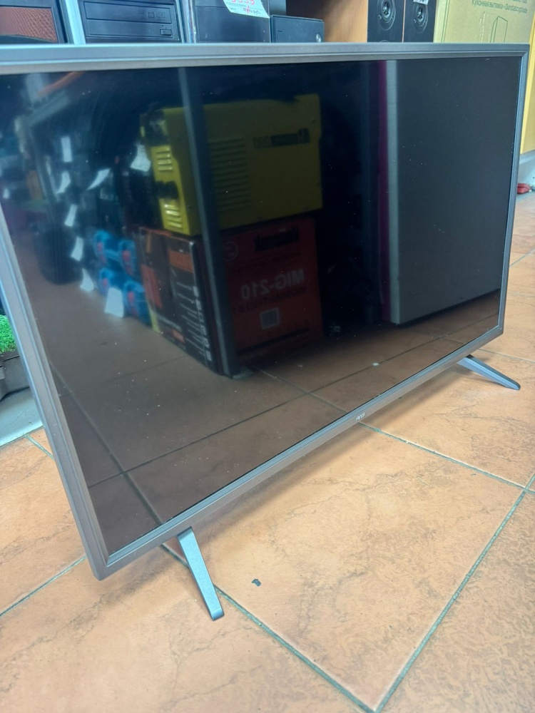 Телевизор др марка Hipper