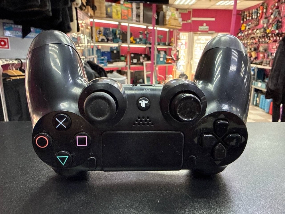 Геймпад ps4