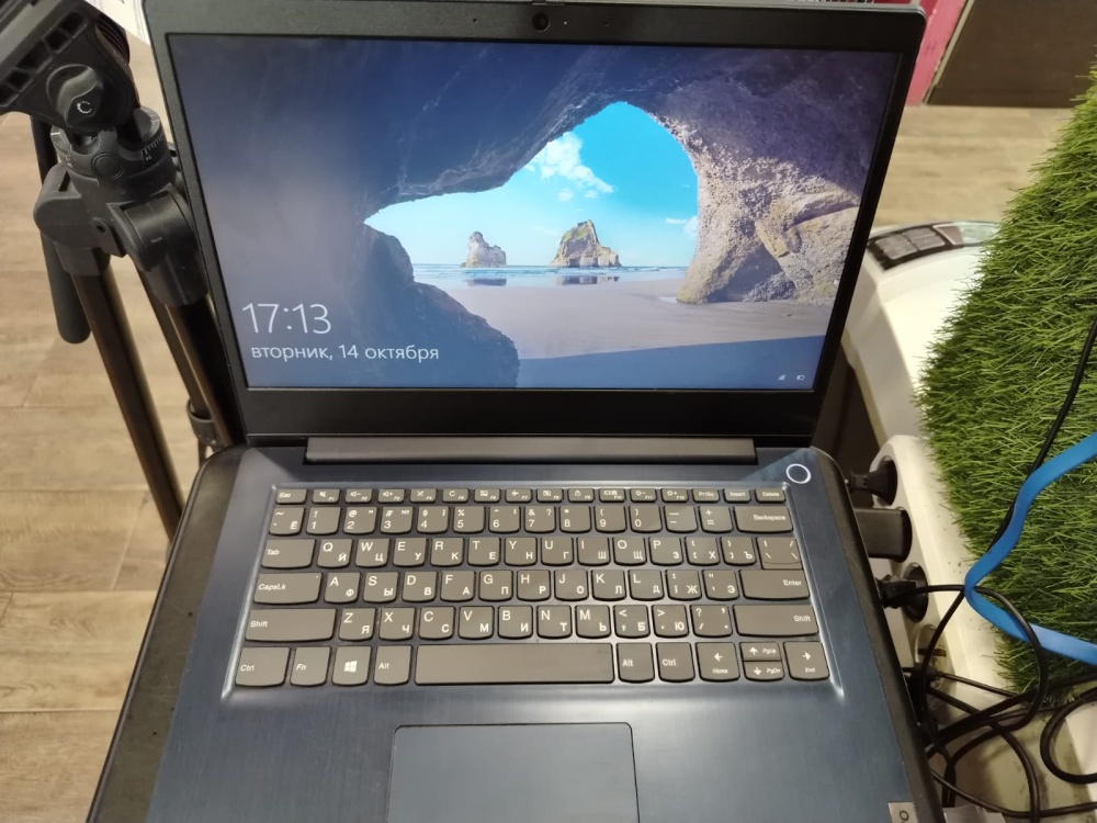 Ноутбук Lenovo IdeaPad 3