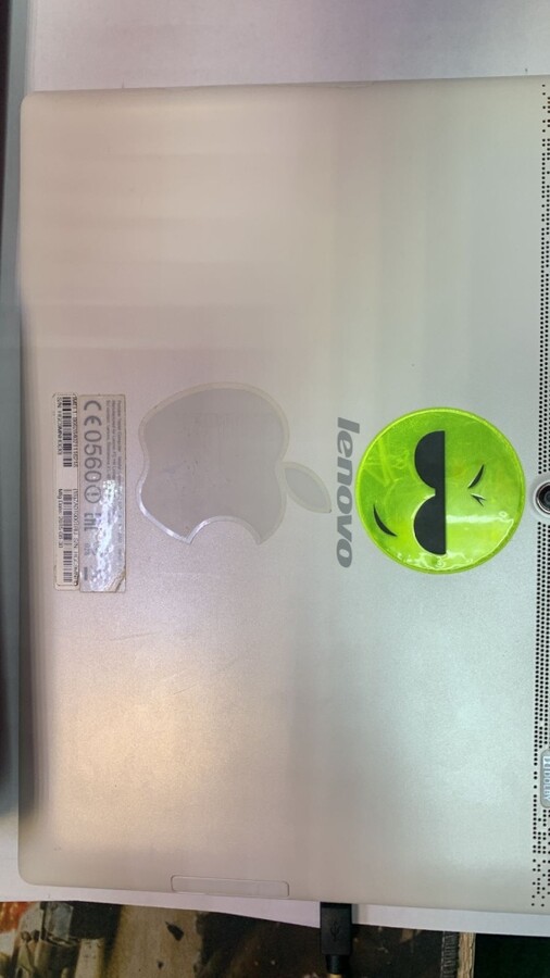 Планшет Lenovo