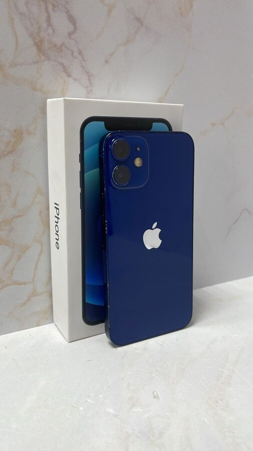 Смартфон iPhone 12 mini 64 Gb