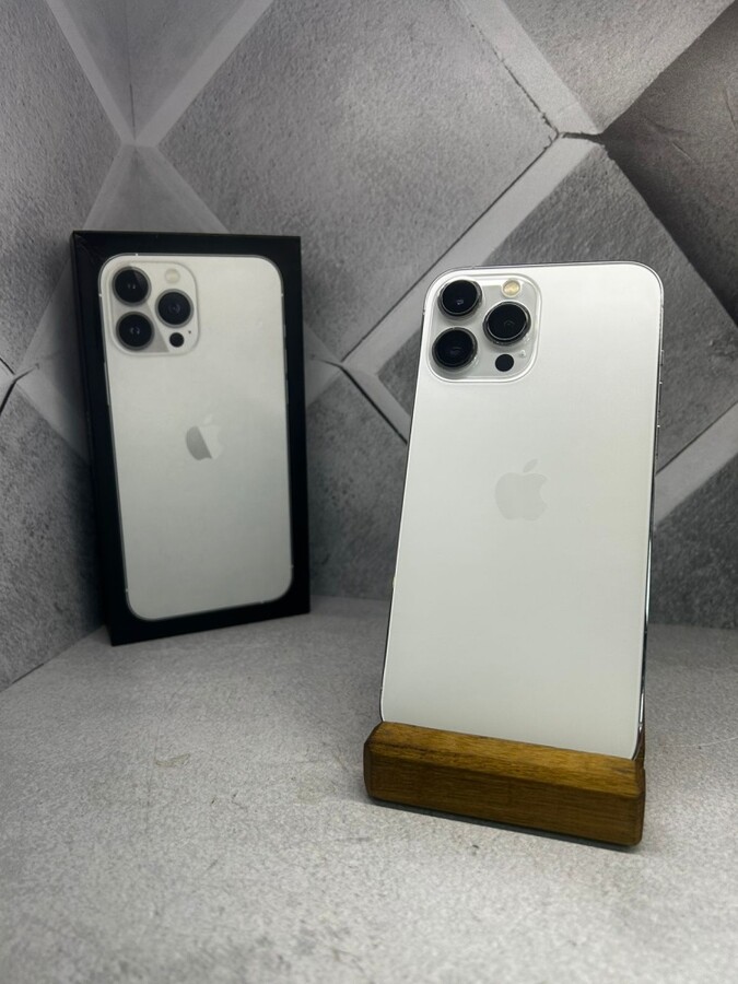 Смартфон iPhone 13 PRO MAX 128 Gb