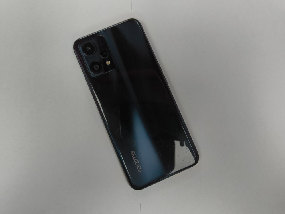 Смартфон Realme 9 PRO 128гб