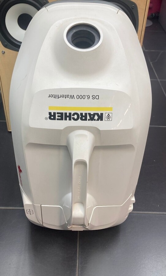 Пылесос karcher ds 6.000