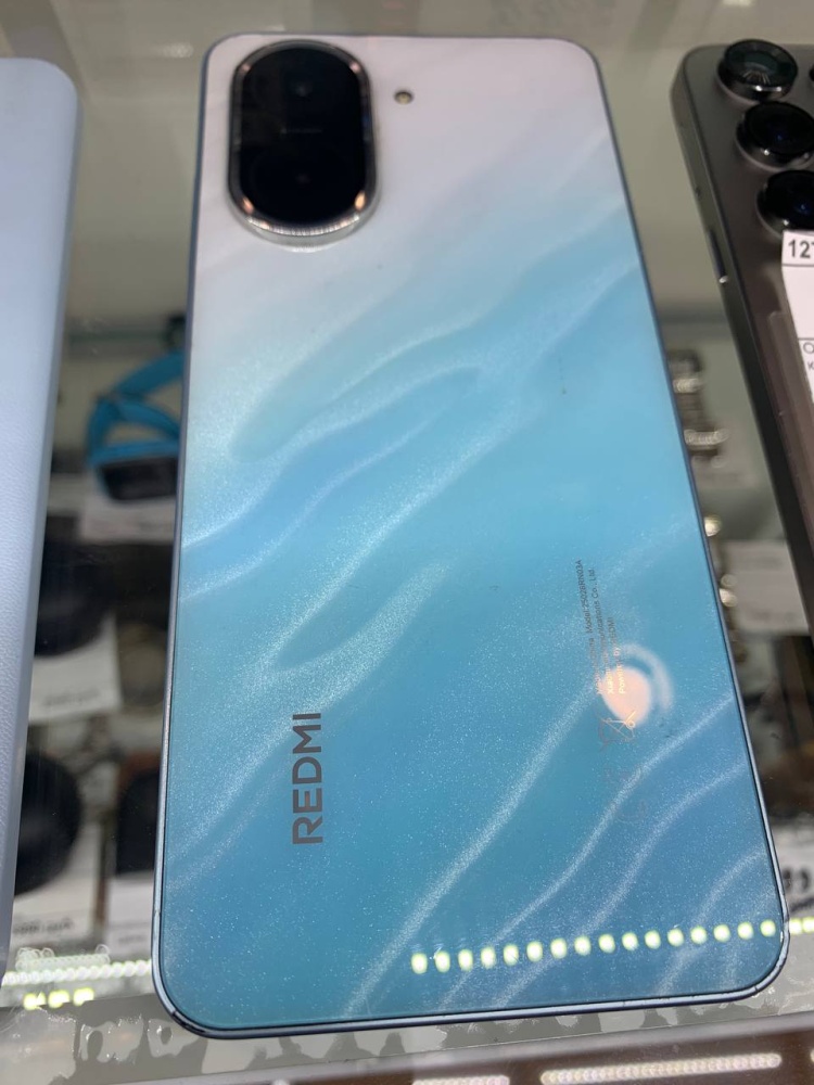 Смартфон Xiaomi Redmi a 5