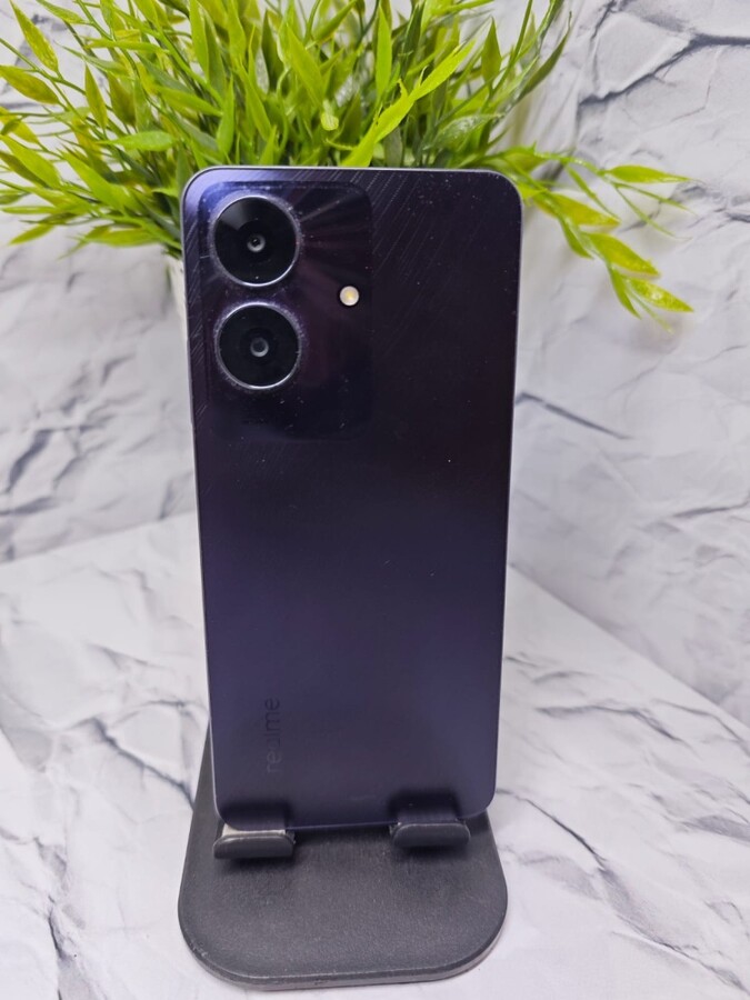 Смартфон Realme Note 60 6-128