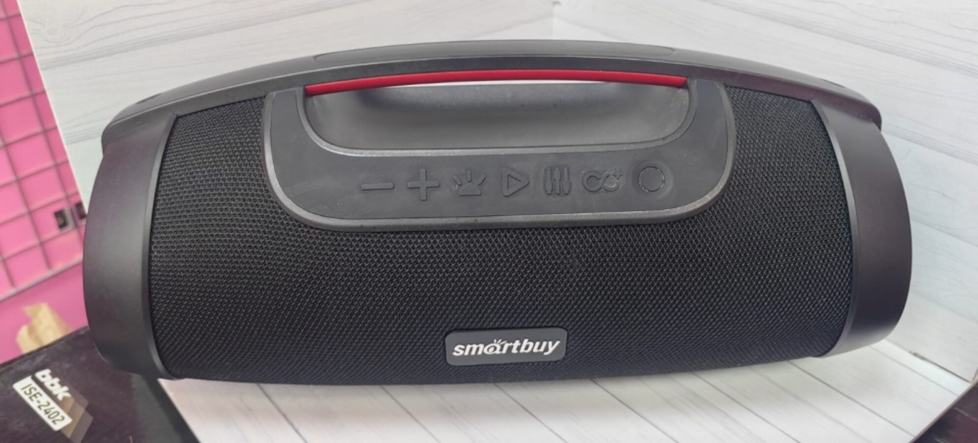 Акустика Smartbuy