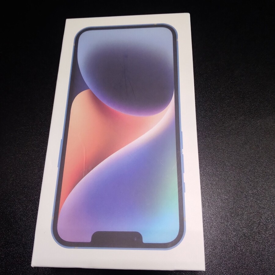 Смартфон iPhone 14 128