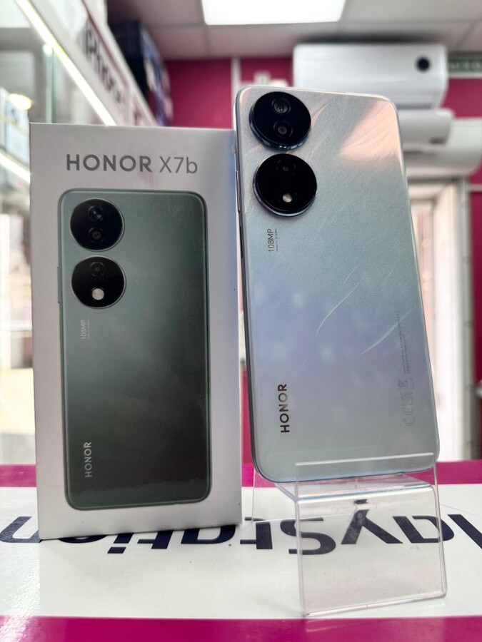 Смартфон Honor X7b 8/128gb