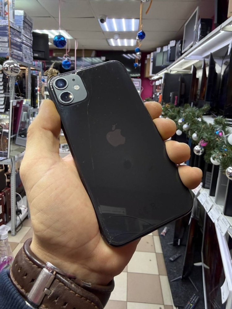 Смартфон iPhone 11 64Gb