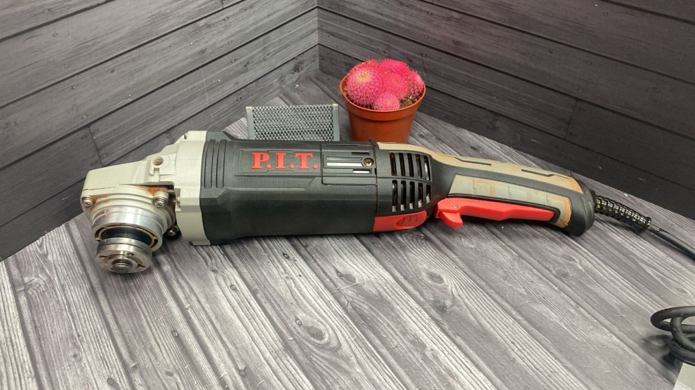 УШМ (Болгарка) PIT 180