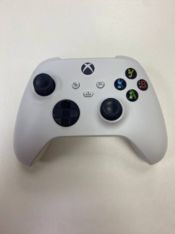 Геймпад Xbox Series S/X