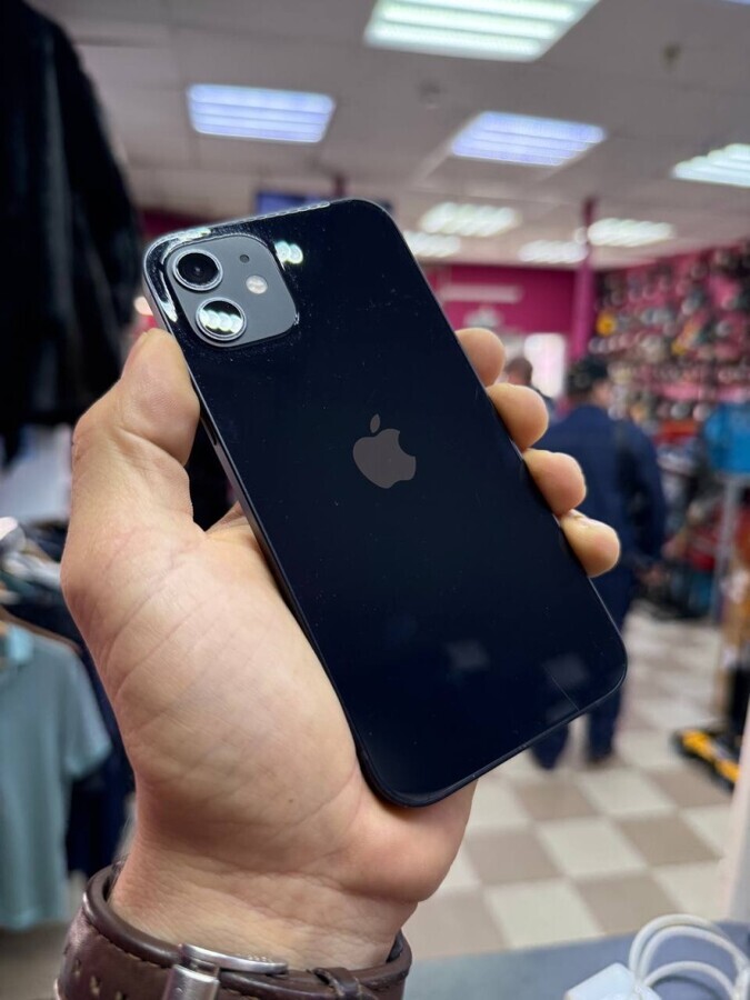 Смартфон iPhone 12 128 Gb