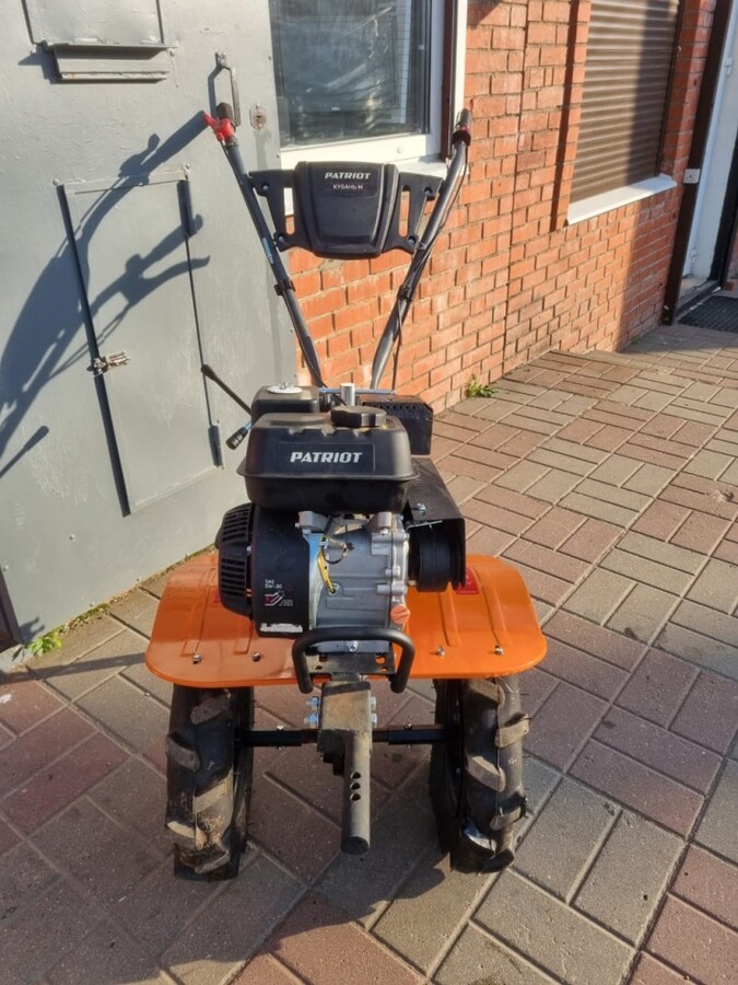 Спецтехника и прочий транспорт