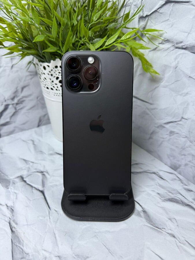Смартфон iPhone 14 PRO MAX 256