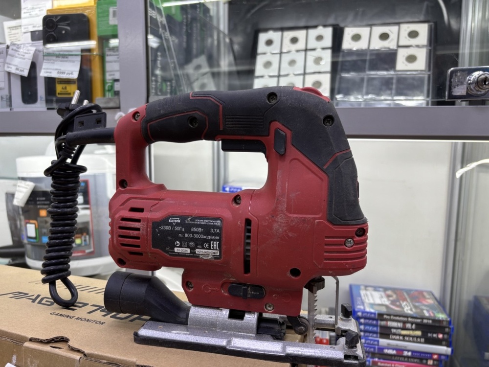 Смартфон Realme C31