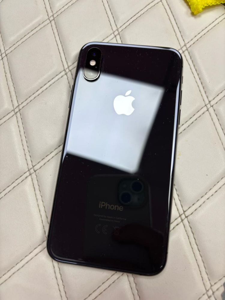 Смартфон iPhone XS 64Gb