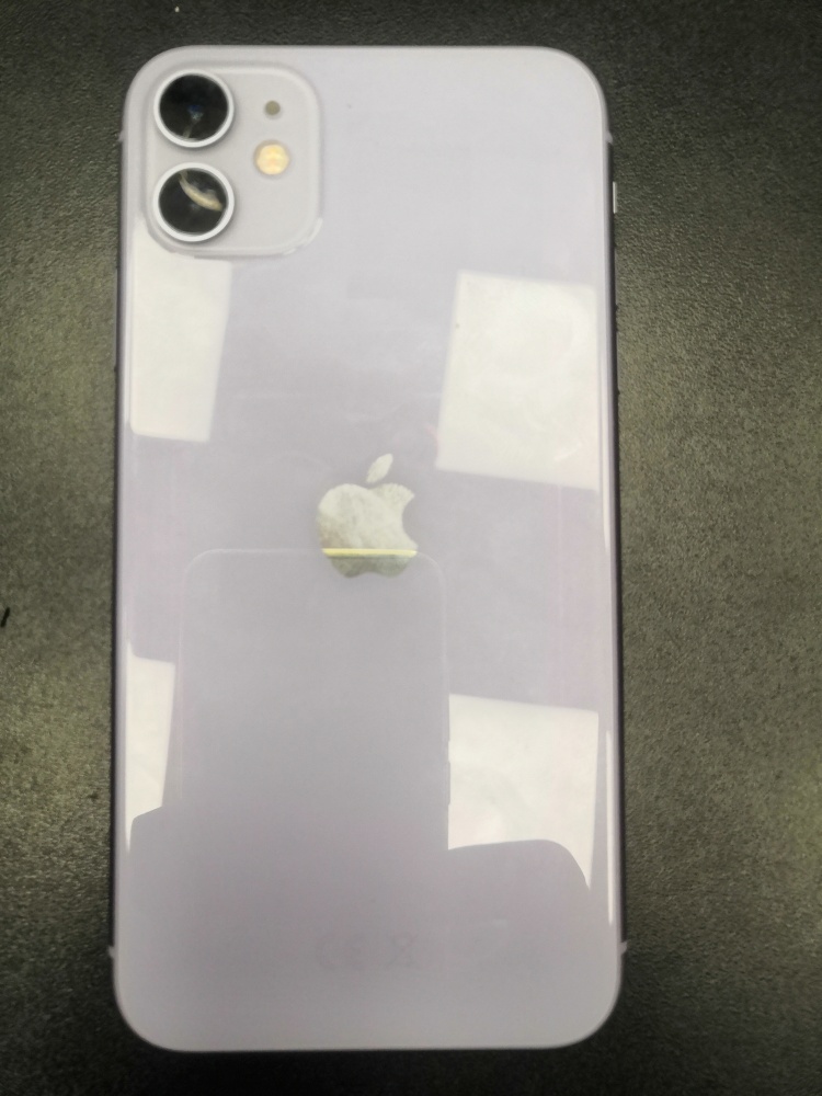 Смартфон iPhone 11 64Gb