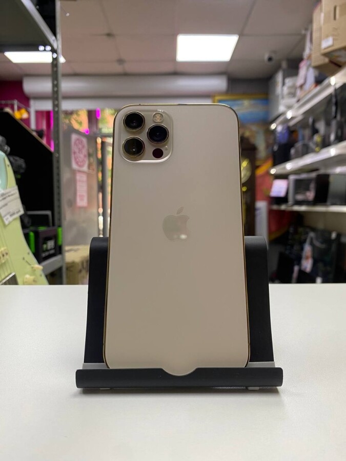 Смартфон iPhone 12 PRO 128 Gb