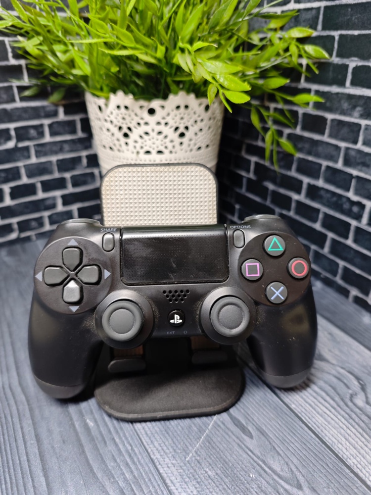 Геймпад Ps4
