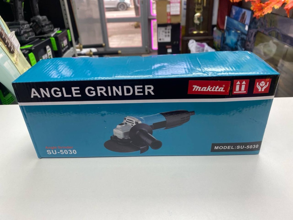 УШМ (Болгарка) Makita su5030