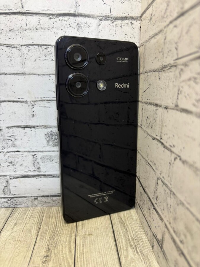 Смартфон Xiaomi Redmi note 13 8/256