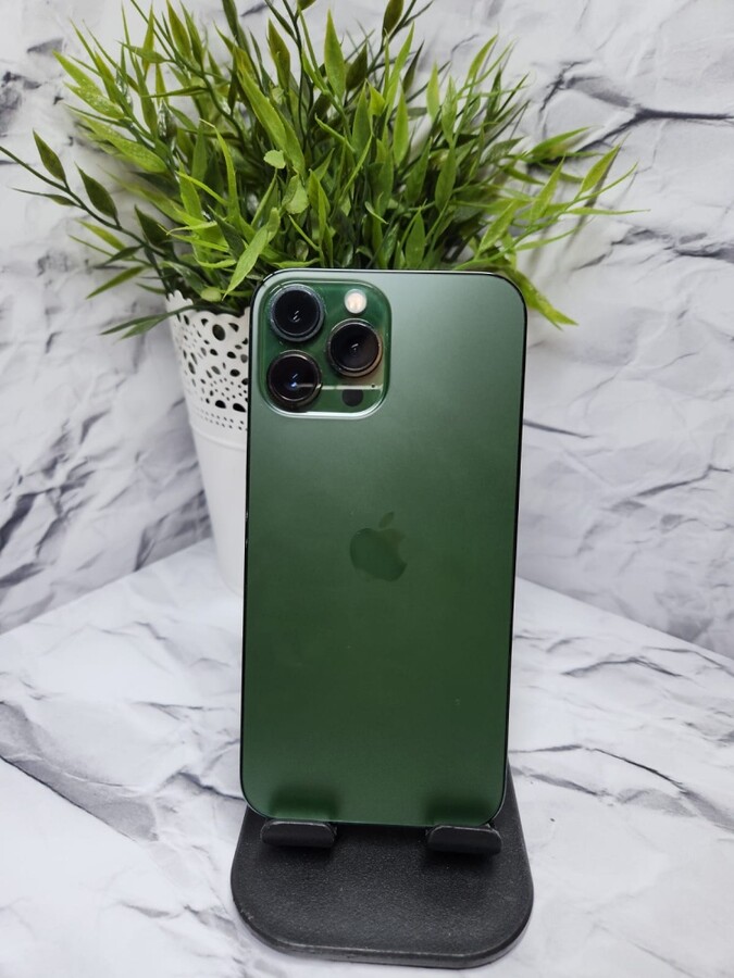 Смартфон iPhone 13 PRO MAX 512 Gb 85%