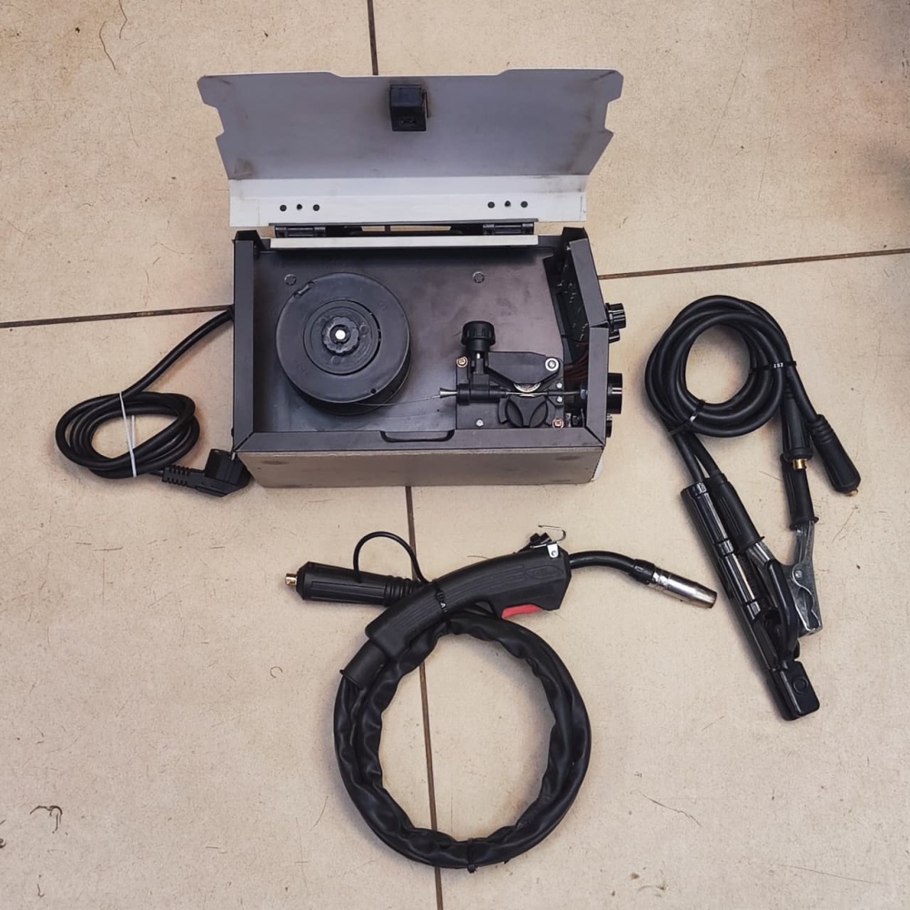 Сварочный аппарат Maxherr