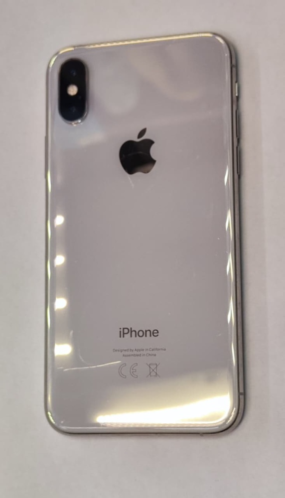 Смартфон iPhone XS 64Gb