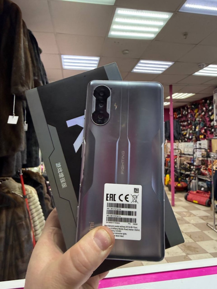 Часы GALAXY WATCH 8 LTE