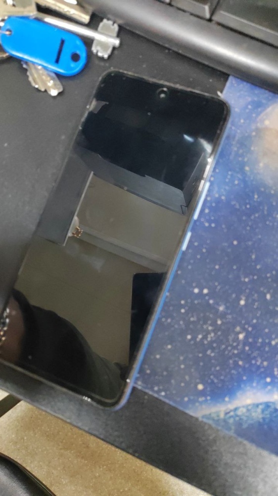 Мобильный телефон Infinix