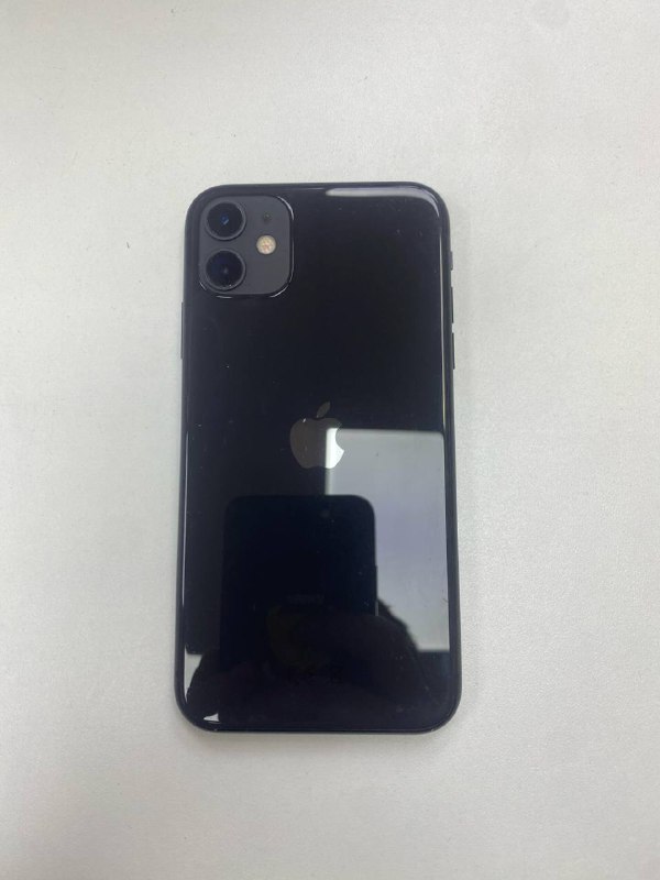 Смартфон iPhone 11 256 Gb