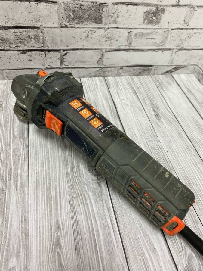 УШМ бесщеточная DCUT DC1313T