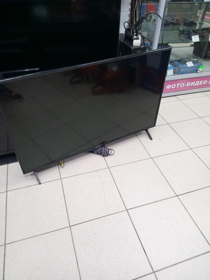 Телевизор Polarline 43PL51TC