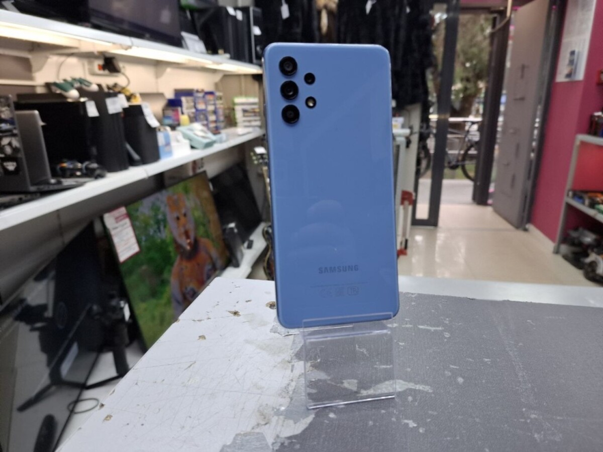 Смартфон Samsung A32