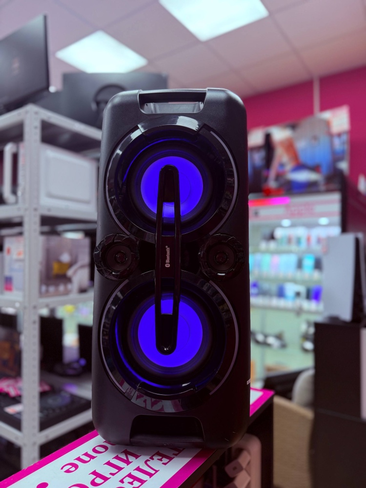 Акустика BBK BT-7000