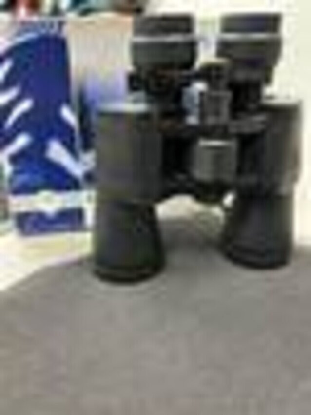 Бинокль Bresser 10x 50x50