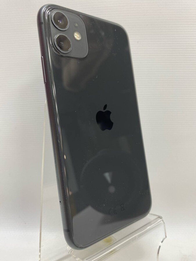 Смартфон iPhone 11 64Gb