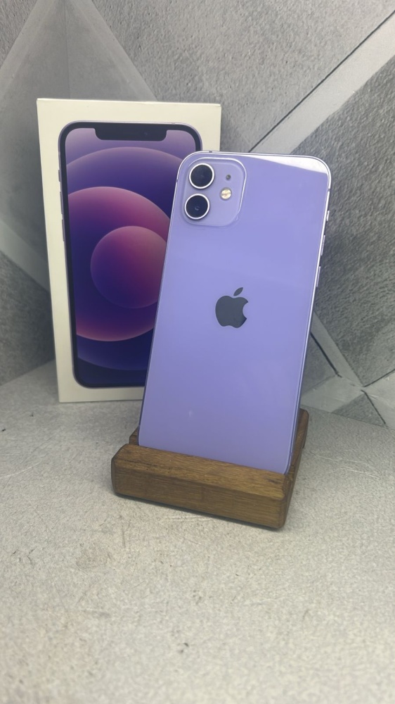 Смартфон iPhone 12 64 Gb
