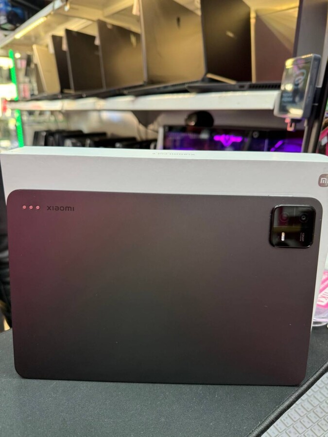 Планшет Xiaomi PAD 6 8/256