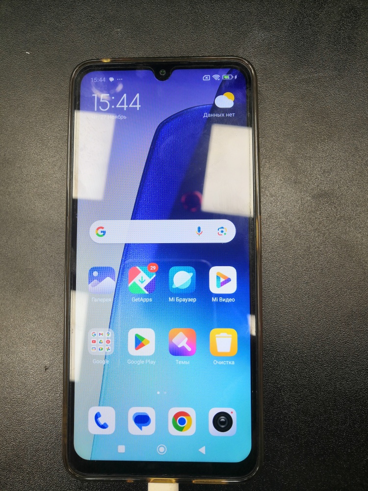 Смартфон Xiaomi Redmi 14C 8/256