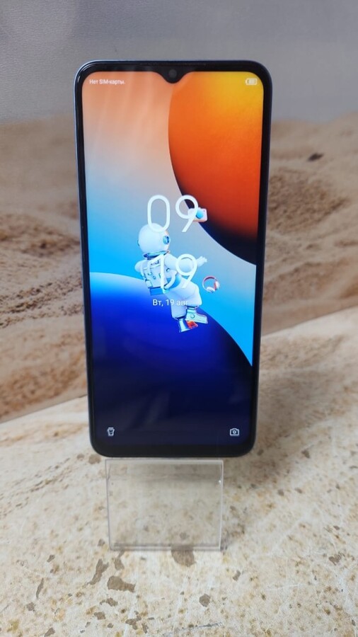 Мобильный телефон Tecno 9 PRO 4/128 GB