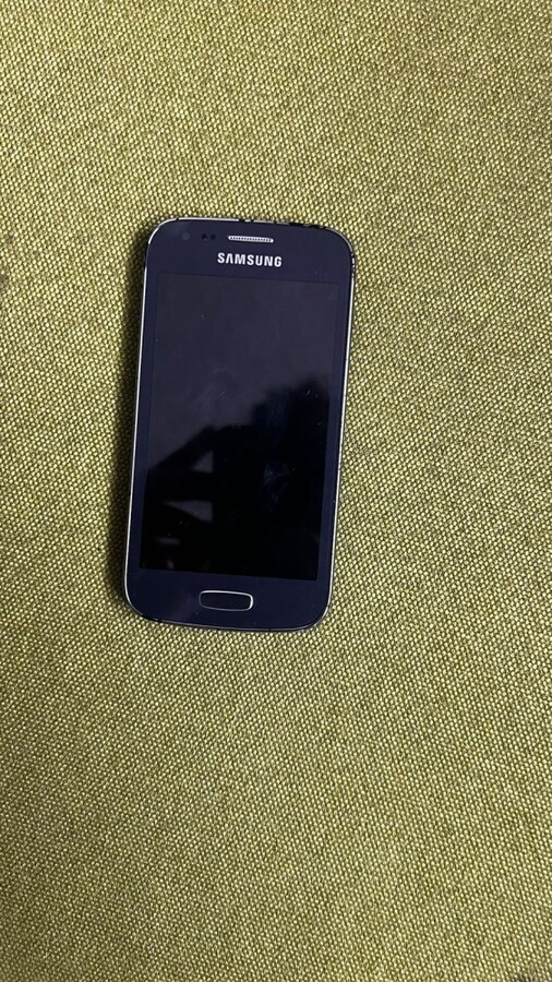 Смартфон Samsung