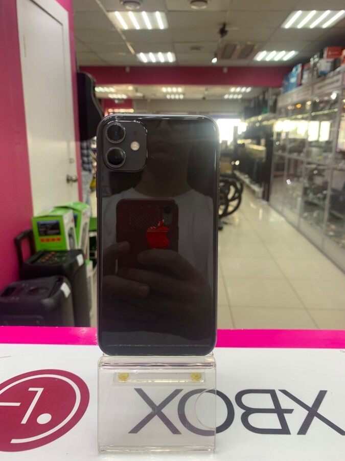 Смартфон iPhone 11 64Gb