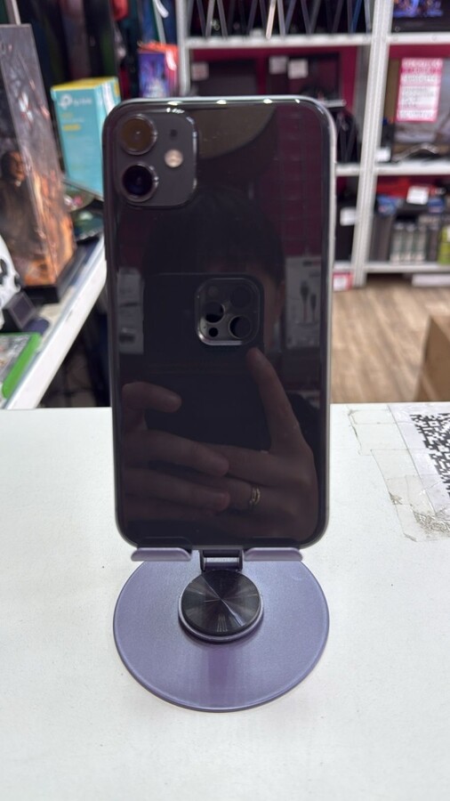 Смартфон iPhone 11 128 Gb
