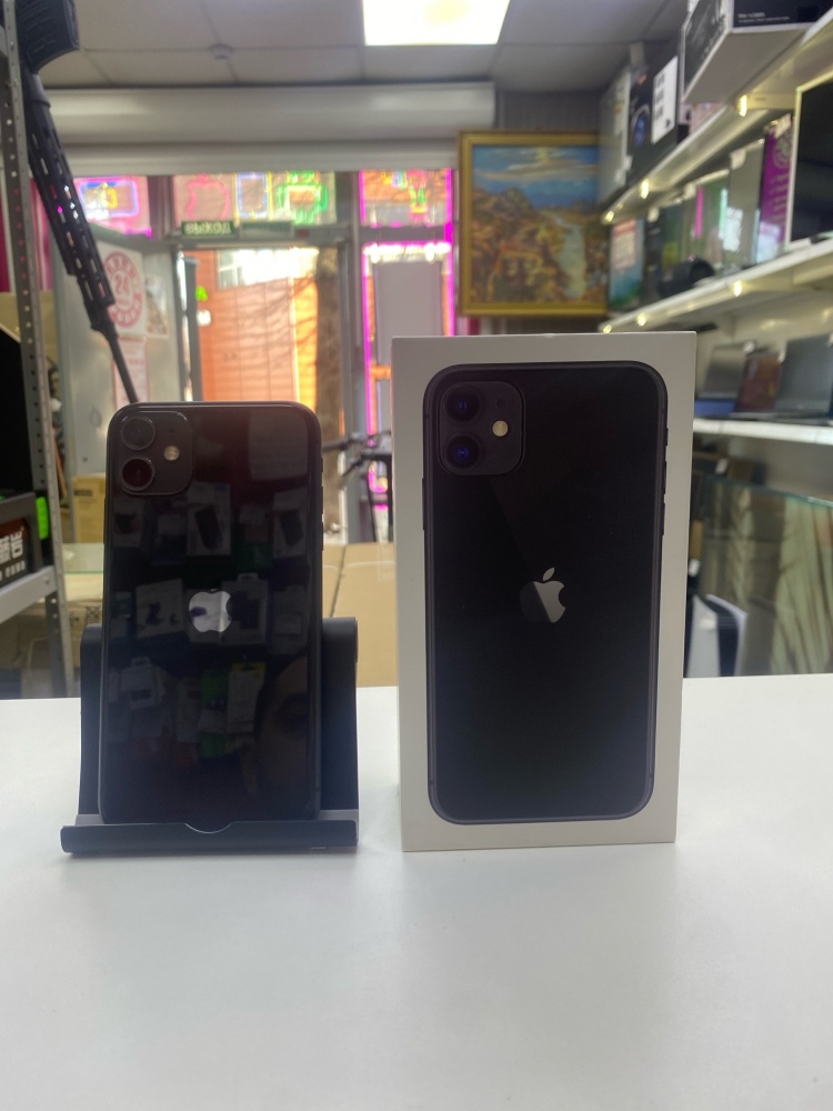 Смартфон iPhone 11 64Gb