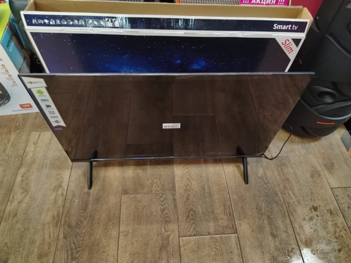 Телевизор SMART 32'